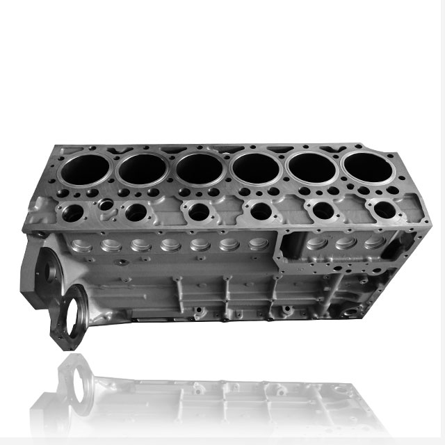 Deutz 1013 Cylinder Block Parts Distributors 
