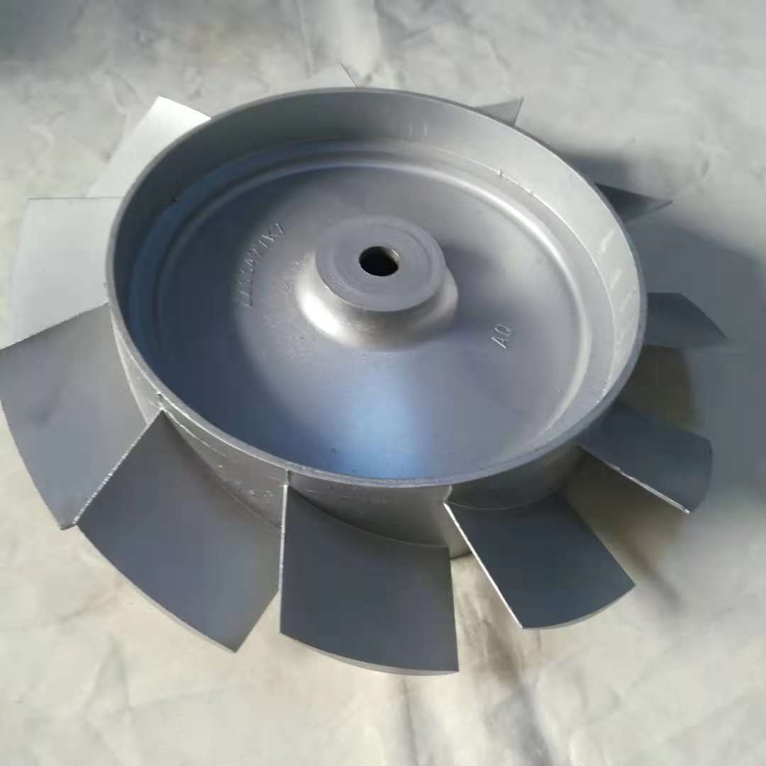 Deutz F4L912 Fan Parts Cost