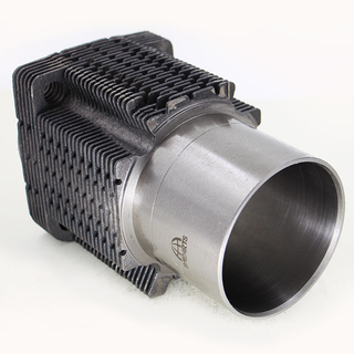 Deutz 912 Cylinder Liner manufacturer
