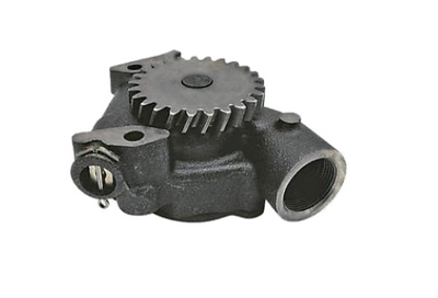 Deutz F3-4L 912 Oil Pump Parts Parts Supplier