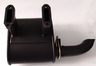 Deutz F2L912 muffler manufacturer