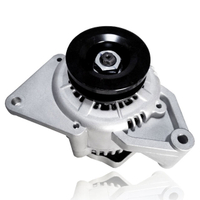 Deutz 511 Alternator parts