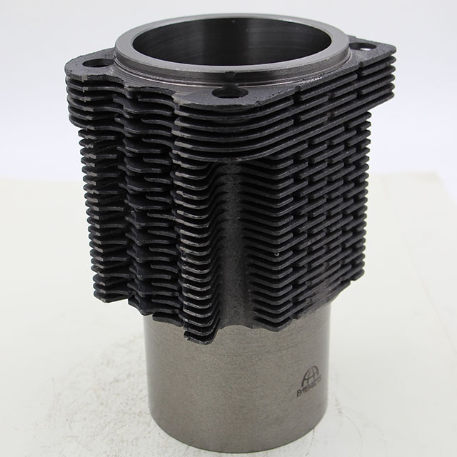 Deutz 912 Cylinder Liner Parts Catalog 
