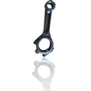 Deutz BF6L914 connecting rod parts
