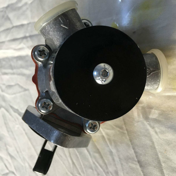 Deutz FL912 Fuel Transfer Pump Parts Price Buy Deutz FL912 Fuel