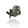 Deutz BFL912 Oil Pump Parts Parts Catalog 