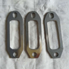Deutz 912 Exhaust Pipe PAC Parts Parts Catalog 