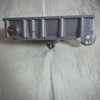 Deutz BFM1013 Oil Cooler Cover Parts Catalog