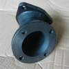 Turbocharger Exhaust Pipe PAC parts