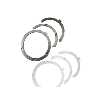 Deutz TCD 2015 Thrust Washer 02931469