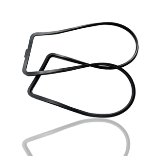 6BT5.9 Diesel Engine Push Rod Cover Gasket 3284623