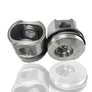 Deutz Fl511 Engine Parts Piston 02233661