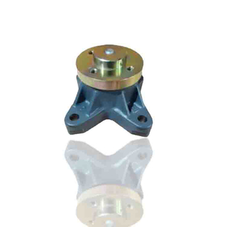 Deutz BFM1013 Engine Parts Fan Support 04297922