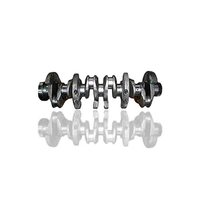 Deutz Diesel Engine F4L913 Crankshaft 02237426