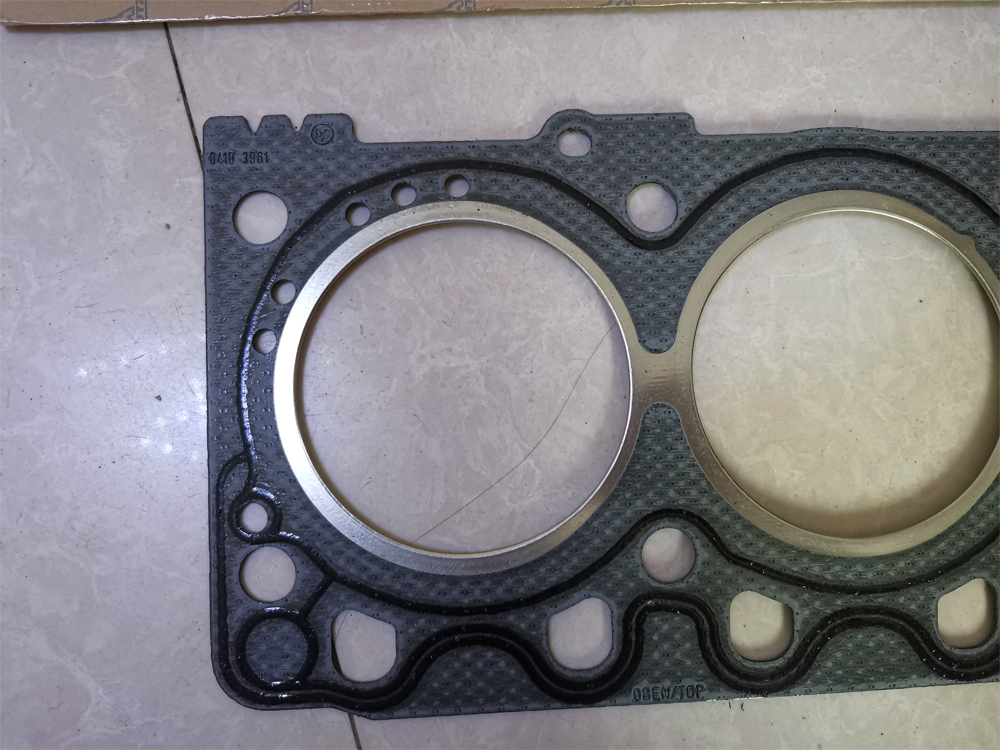 Deutz BF4L1011F Cylinder Head Gasket 04103961 Buy Deutz BF4L1011F