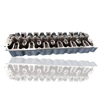 DEUTZ BF6M2012C Engine Parts Cylinder Head Assembly 04285537