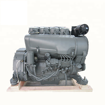 Deutz F4L913 Diesel Engine