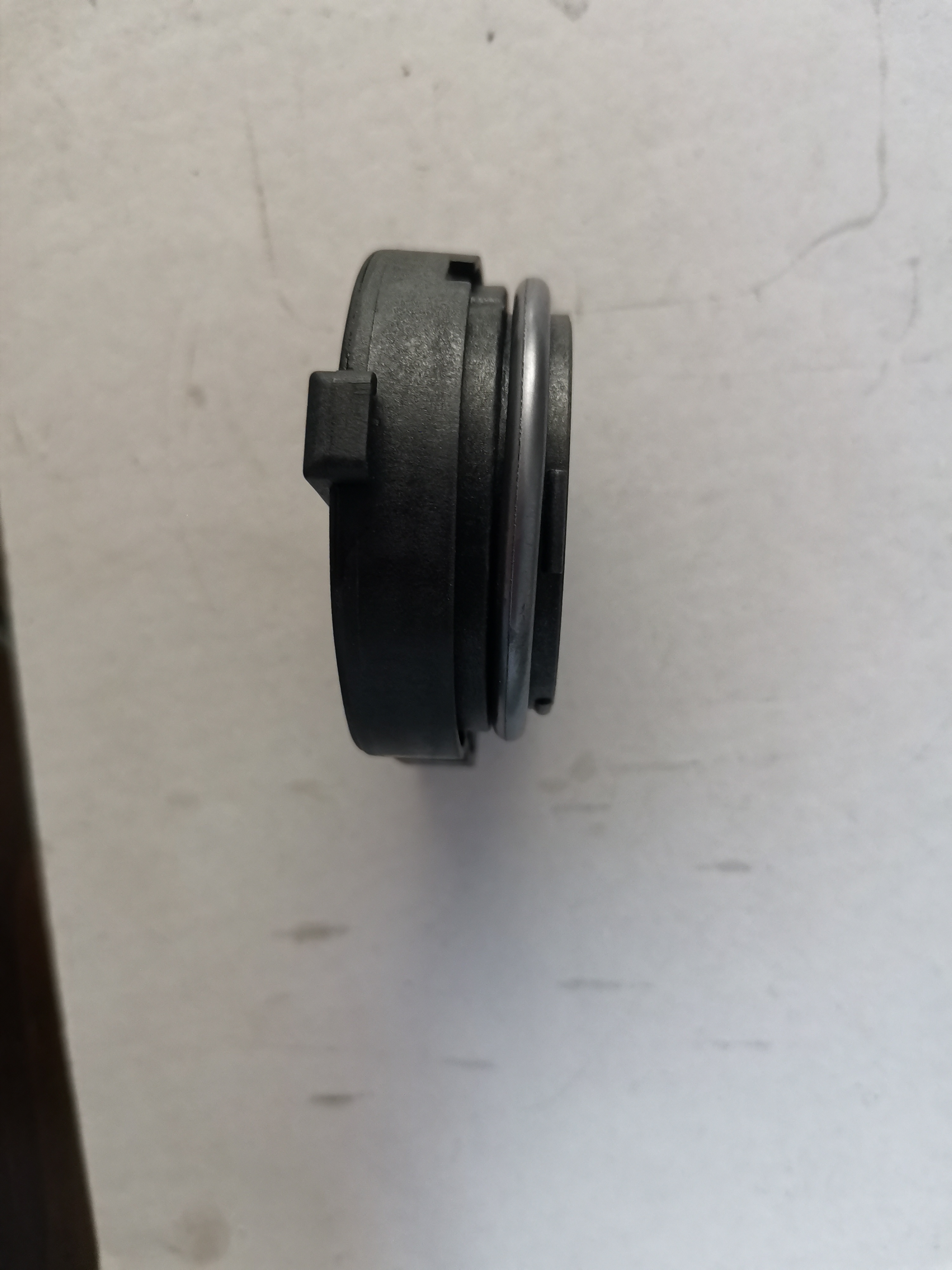 Deutz BFM2011 Diesel Engine Breather Valve 04271850