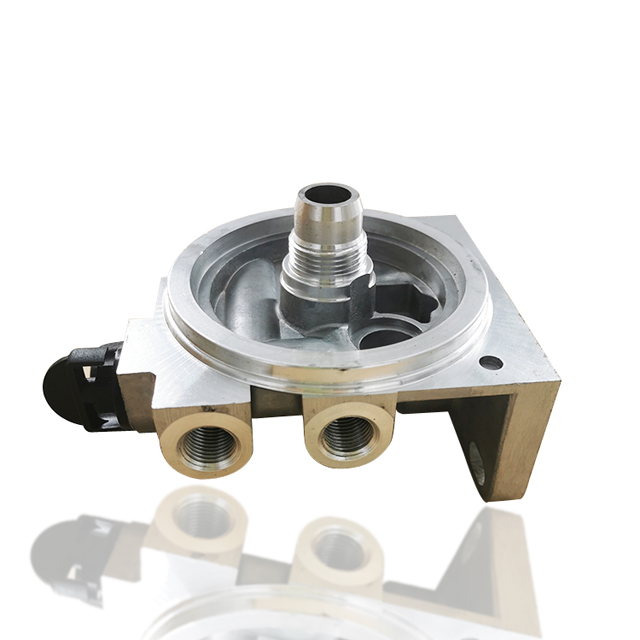 Deutz TCD2013 Diesel Engine Fuel Filter Head Buy Deutz TCD2013 Diesel