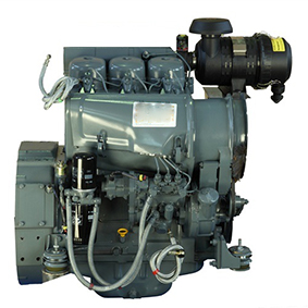 Deutz F4L912 Diesel Engine - Buy Deutz F4L912 Diesel Engine Product on ...